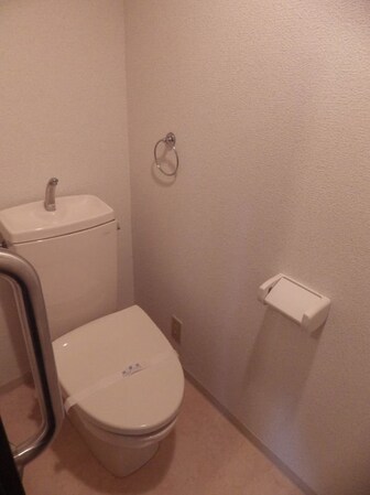 マーブルハイツ東和の物件内観写真